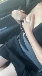 车震