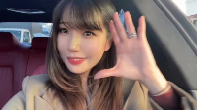 [原创]怪兽先生和好友哈露露的跳蛋游戏！~商场挑战！激情酣战！