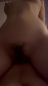 和女友女上